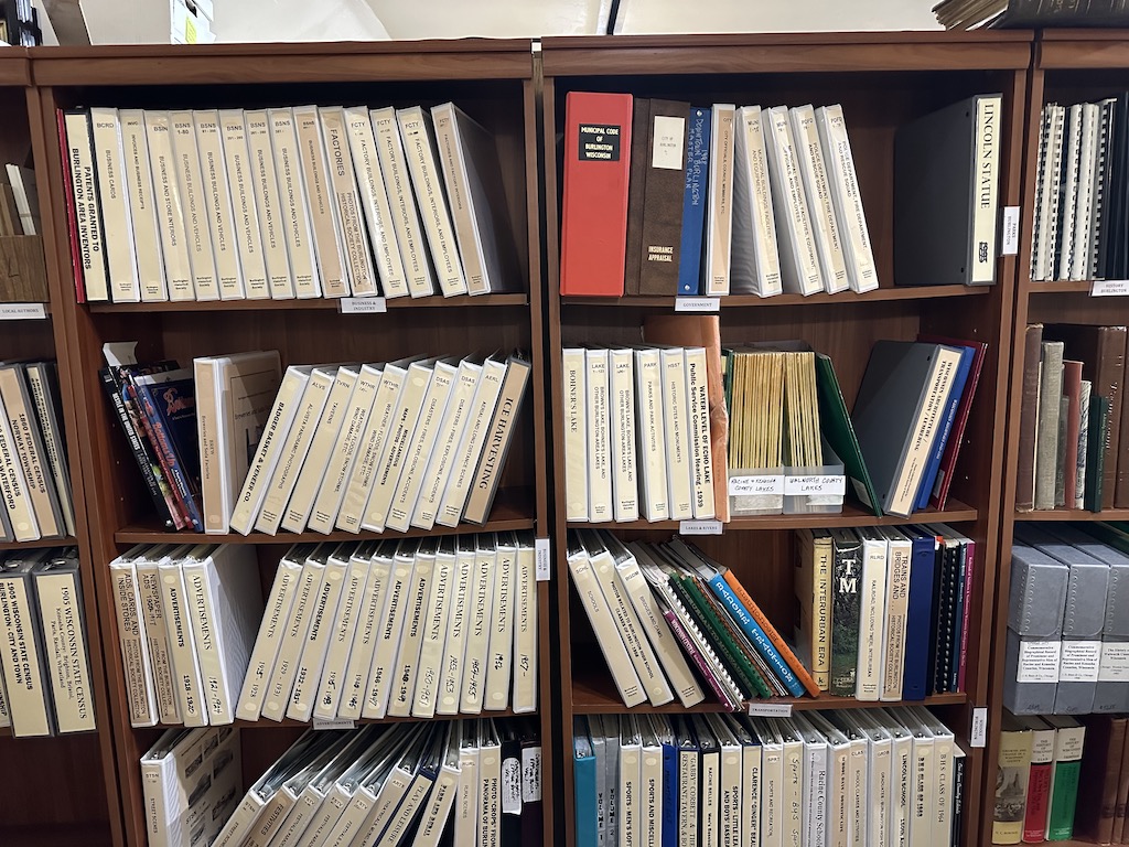 Research Library