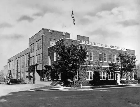 Murphy Products 1941