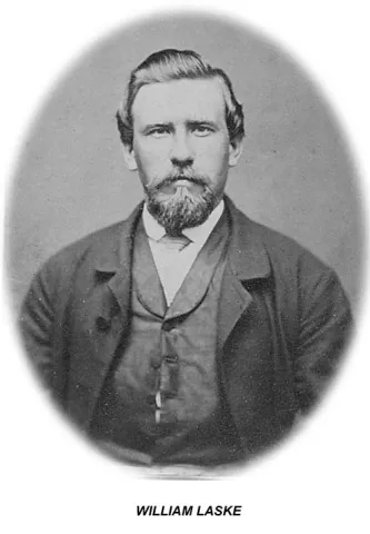 William Laske