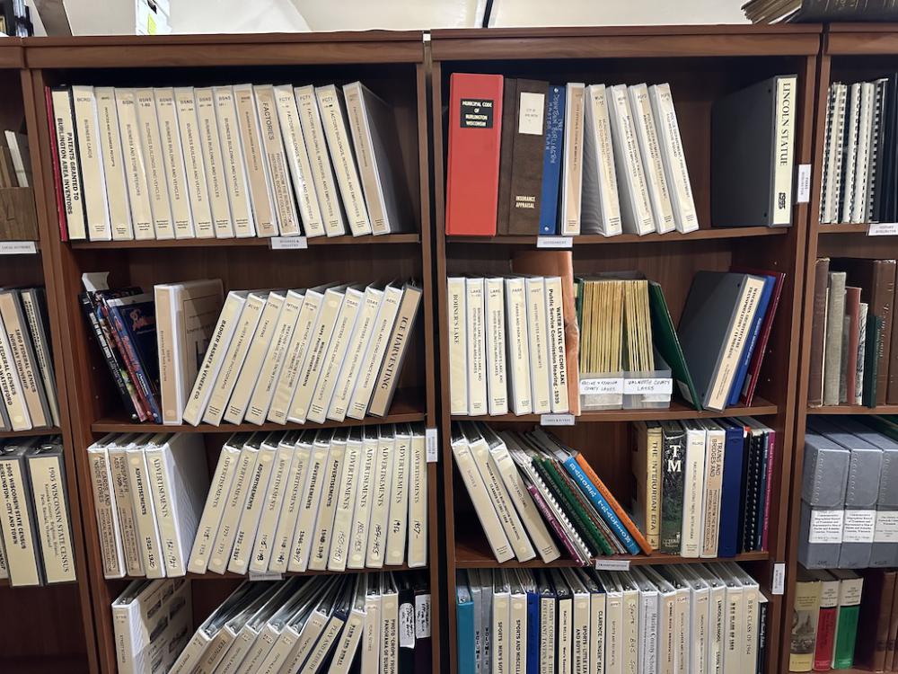 Research Library